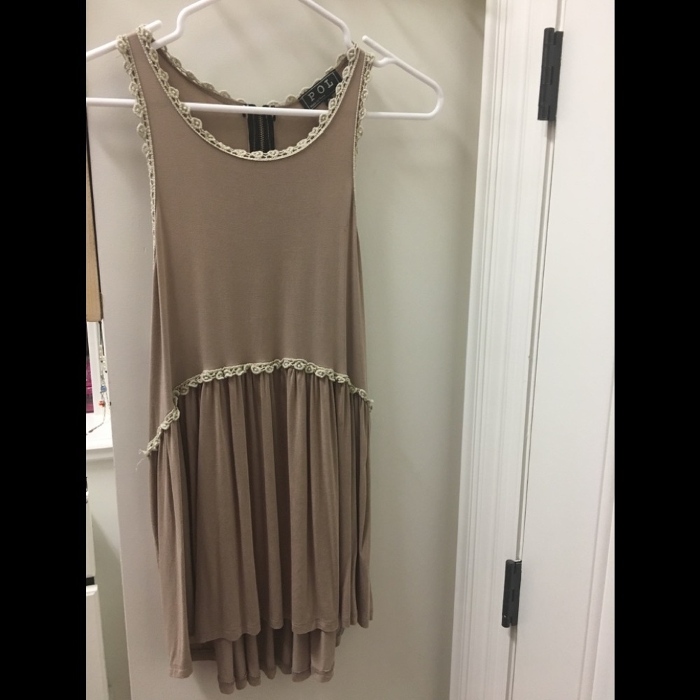 Boutique top